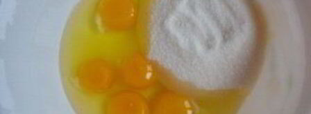 булочки со сгущенкой. Шаг 3