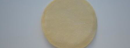 булочки-тюльпаны с колбасой. Шаг 7