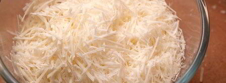 гужеры с сыром. Шаг 3