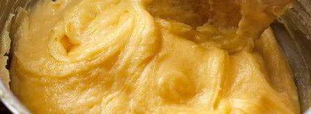 гужеры с сыром. Шаг 8