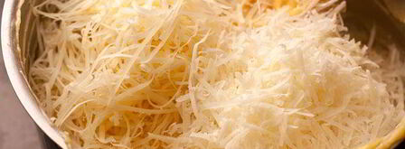 гужеры с сыром. Шаг 9