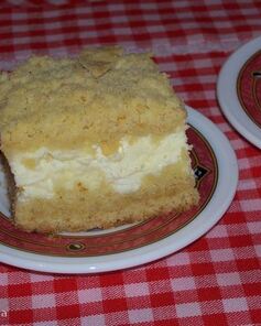 Королевская ватрушка