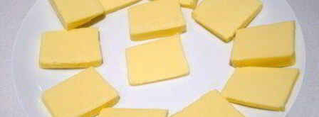 круассаны и pain au chocolat. Шаг 5