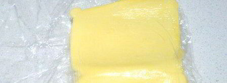 круассаны и pain au chocolat. Шаг 6