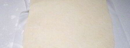 круассаны и pain au chocolat. Шаг 7