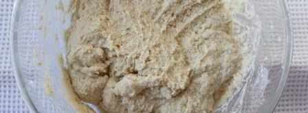 манные булочки. Шаг 5