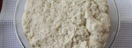 манные булочки. Шаг 6