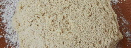 манные булочки. Шаг 8