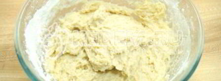 рождественские булочки с корицей. Шаг 6