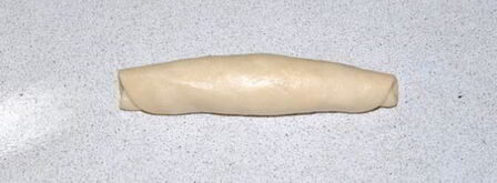 сахарные плюшки. Шаг 4