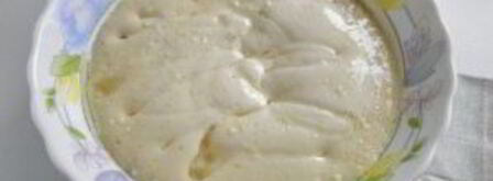 сдобные булочки. Шаг 5