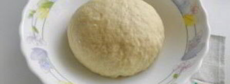 сдобные булочки. Шаг 6