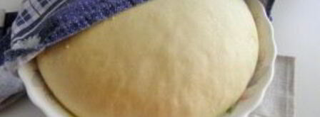 сдобные булочки. Шаг 7