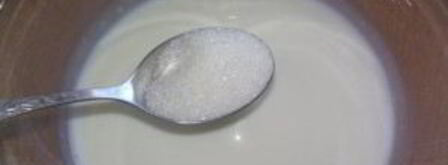 тесто для французских круассанов. Шаг 3