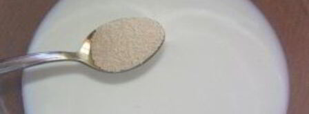 тесто для французских круассанов. Шаг 4