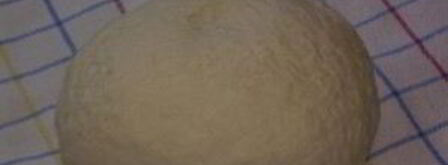 тесто для французских круассанов. Шаг 8