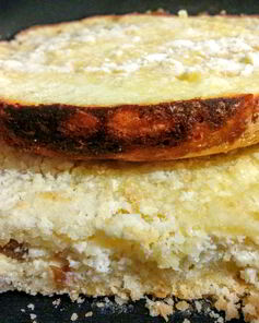 Царская ватрушка