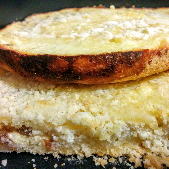 Рецепт царской ватрушки