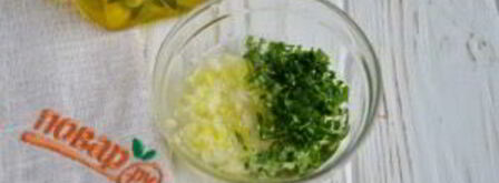 тыквенные булочки. Шаг 10