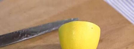 ватрушка с вишней. Шаг 8