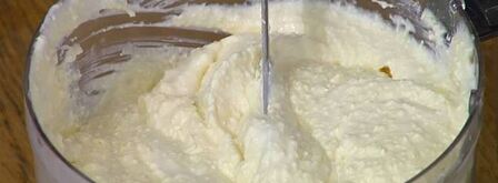 ватрушка с вишней. Шаг 10