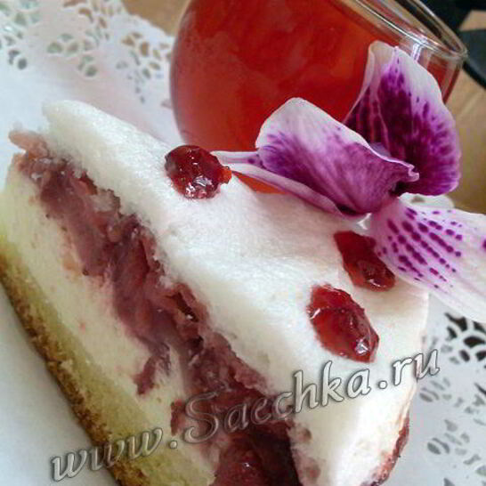 Рецепт ватрушки старой рига