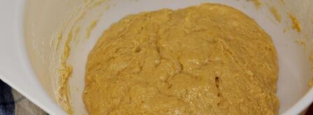 ватрушки австрийские topfengolatschen. Шаг 3