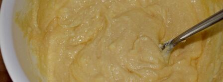 ватрушки австрийские topfengolatschen. Шаг 4