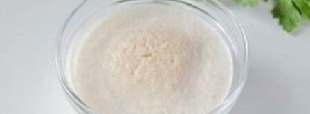 ватрушки с мясом. Шаг 3