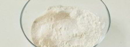 ватрушки с творогом, брынзой и зеленью. Шаг 3