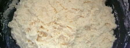 яблочно-маковые плюшки. Шаг 3