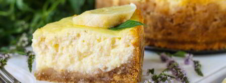 банановый чизкейк. Шаг 9