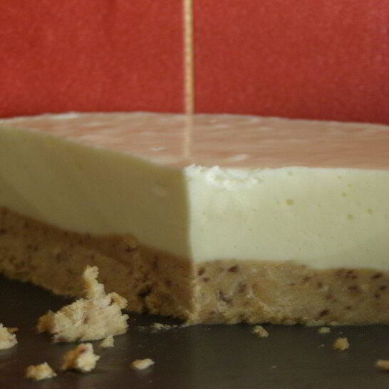 Рецепт чизкейка без проблем