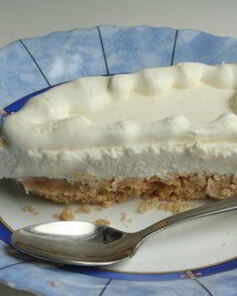 Чизкейк без выпечки