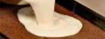 чизкейк брауни. Шаг 4