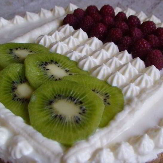 Рецепт чизкейка италия