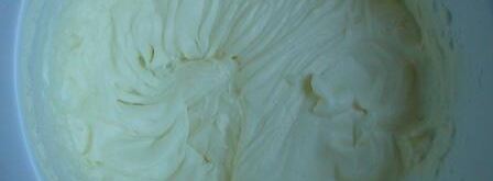 чизкейк италия. Шаг 10