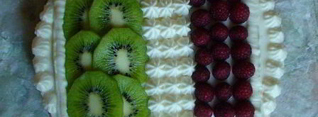 чизкейк италия. Шаг 11