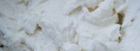 чизкейк из рикотты с выпечкой. Шаг 4