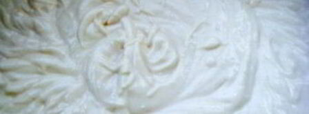 чизкейк из рикотты с выпечкой. Шаг 6