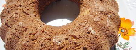 чизкейк овсяно-гречневый. Шаг 8