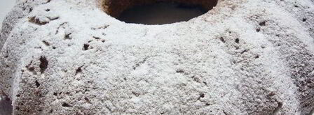 чизкейк овсяно-гречневый. Шаг 9