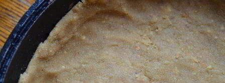 чизкейк по-домашнему. Шаг 6