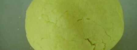 чизкейк с вишней. Шаг 4