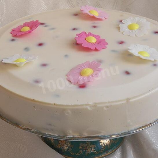 Рецепт чизкейка сплошное наслажденье