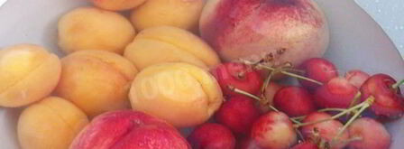 чизкейк сплошное наслажденье. Шаг 3