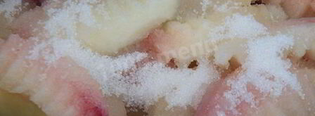 чизкейк сплошное наслажденье. Шаг 10