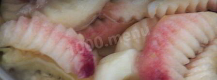 чизкейк сплошное наслажденье. Шаг 11