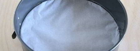 диетический чизкейк. Шаг 8