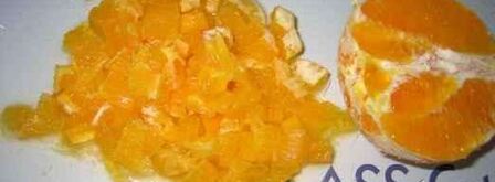 домашний чизкейк с блинами и творогом. Шаг 4